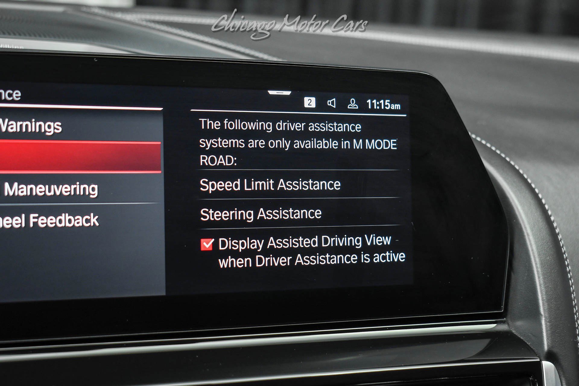 Used 2020 BMW M8 Competition image 17