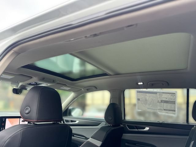 New 2026 Volkswagen Atlas Peak Edition AWD/4WD image 16