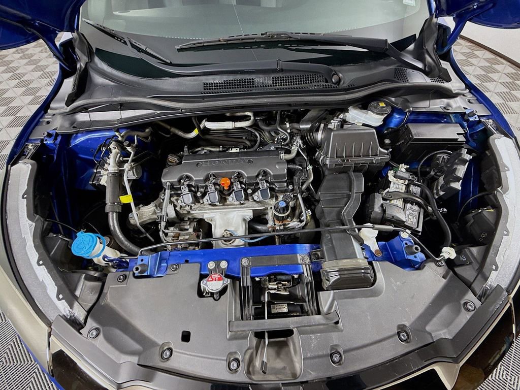 Used 2020 Honda HR-V Sport image 35