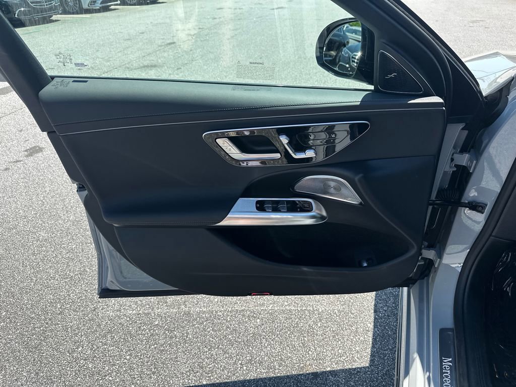 New 2026 Mercedes-Benz E 450 4MATIC Sedan image 10