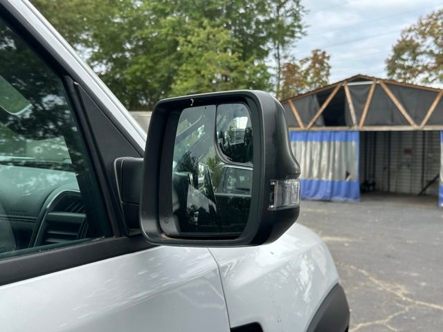 Used 2023 RAM 1500 TRX w/ Trailer Tow Group image 11