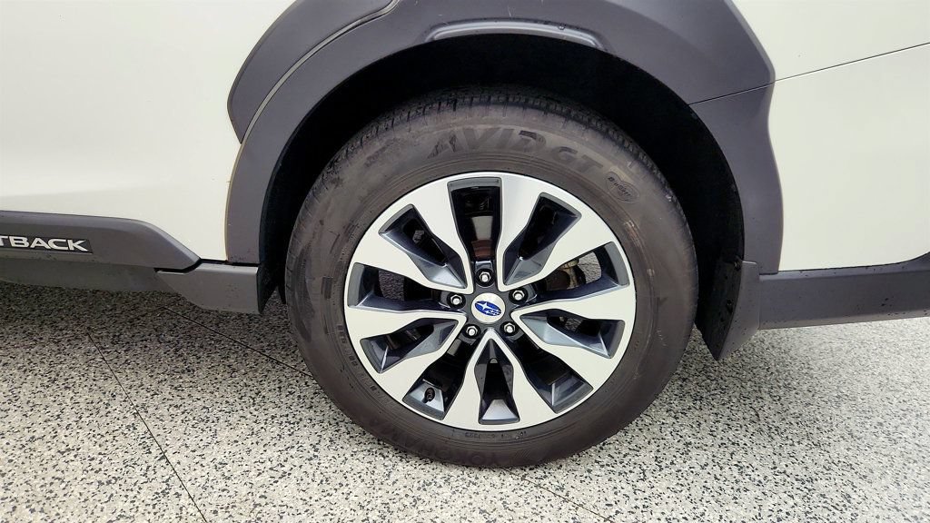 Used 2024 Subaru Outback Touring XT AWD/4WD image 9