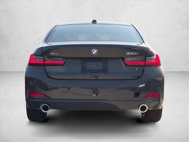 New 2026 BMW 330i xDrive Sedan w/ Premium Package AWD/4WD image 8