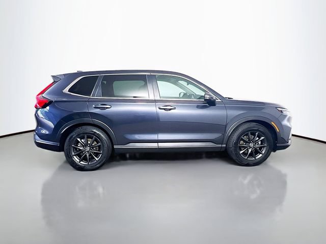 Used 2026 Honda CR-V EX-L image 10