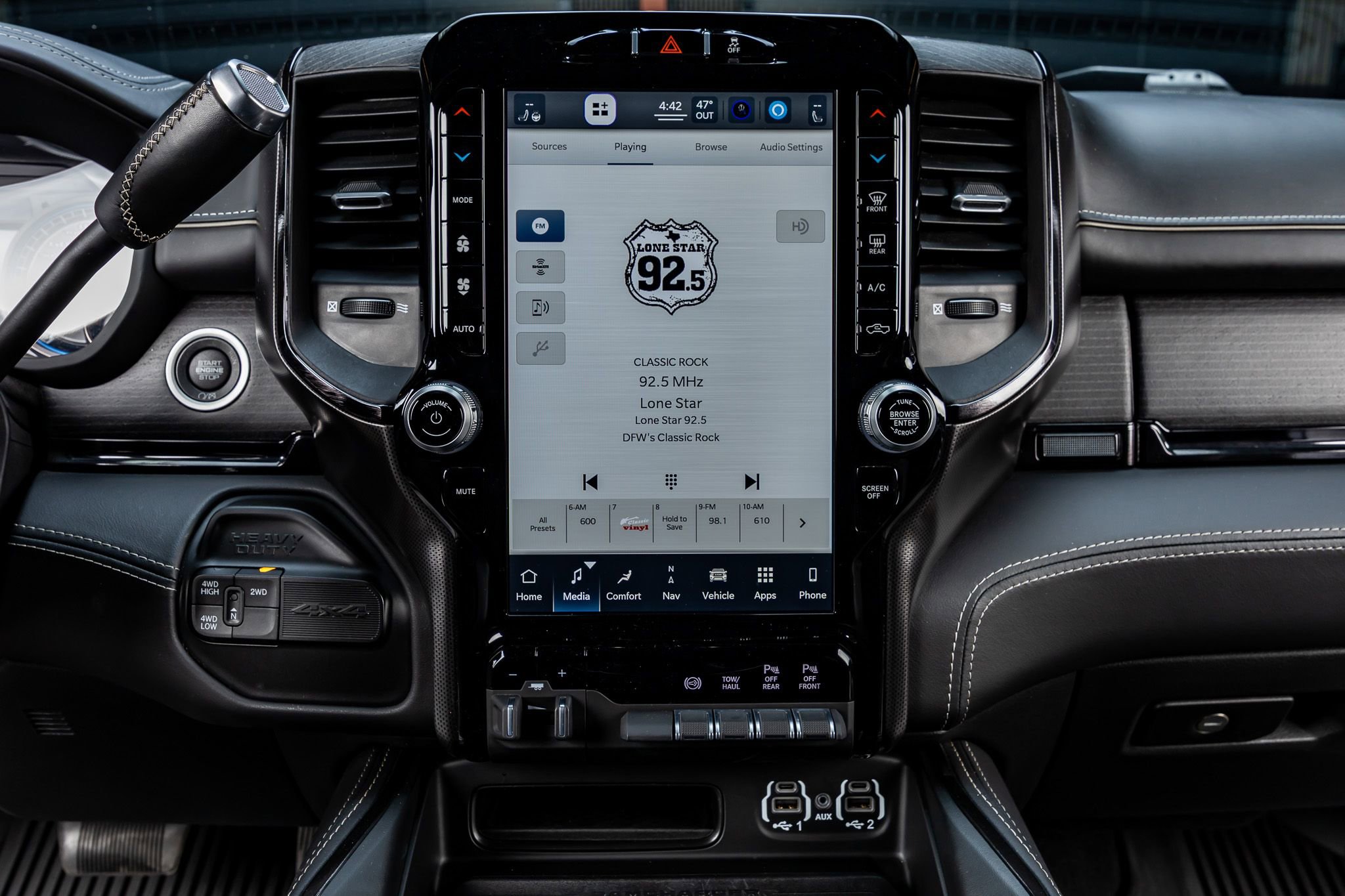 Used 2022 RAM 2500 Limited w/ Night Edition image 25