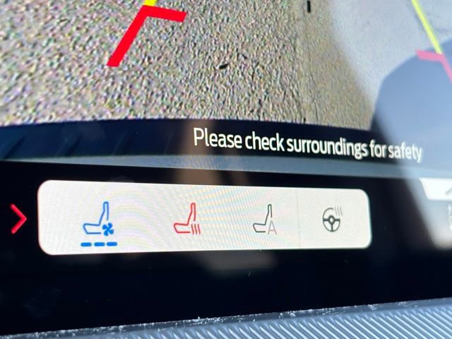 New 2026 Ford Explorer ST w/ Sun And Sound Package AWD/4WD image 37