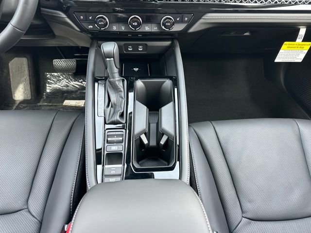 New 2026 Honda Accord Touring image 29