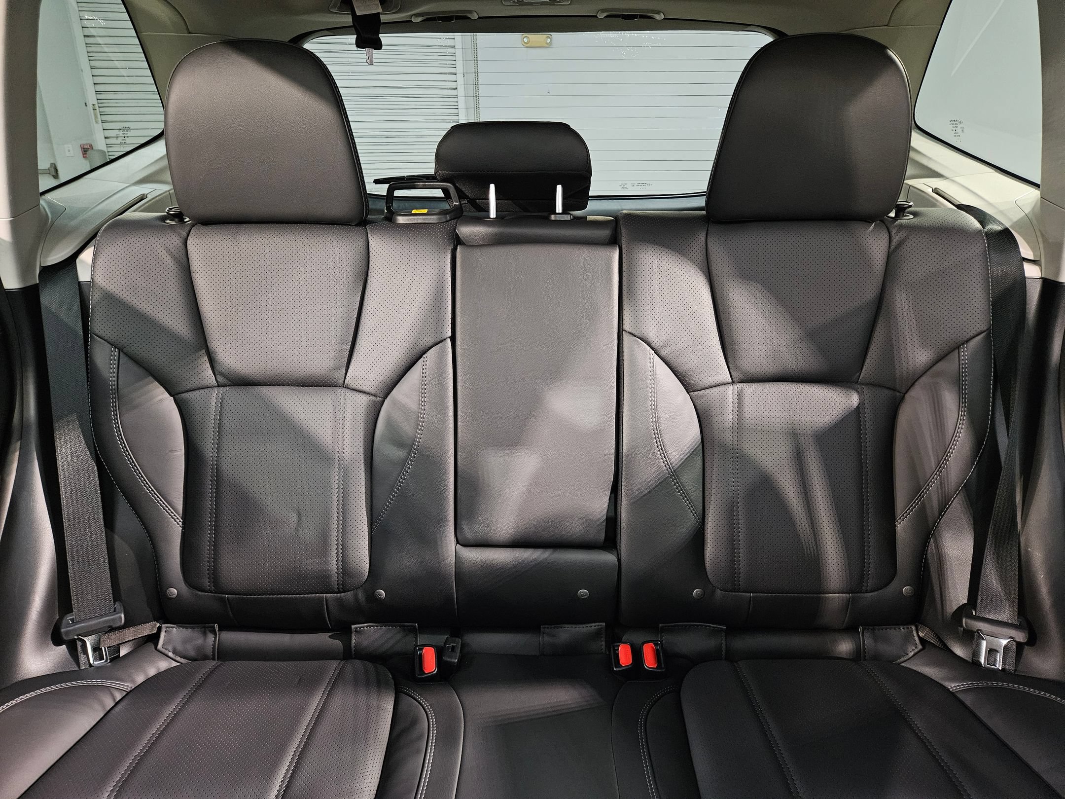 Used 2023 Subaru Forester Touring w/ Popular Package #2 AWD/4WD image 13