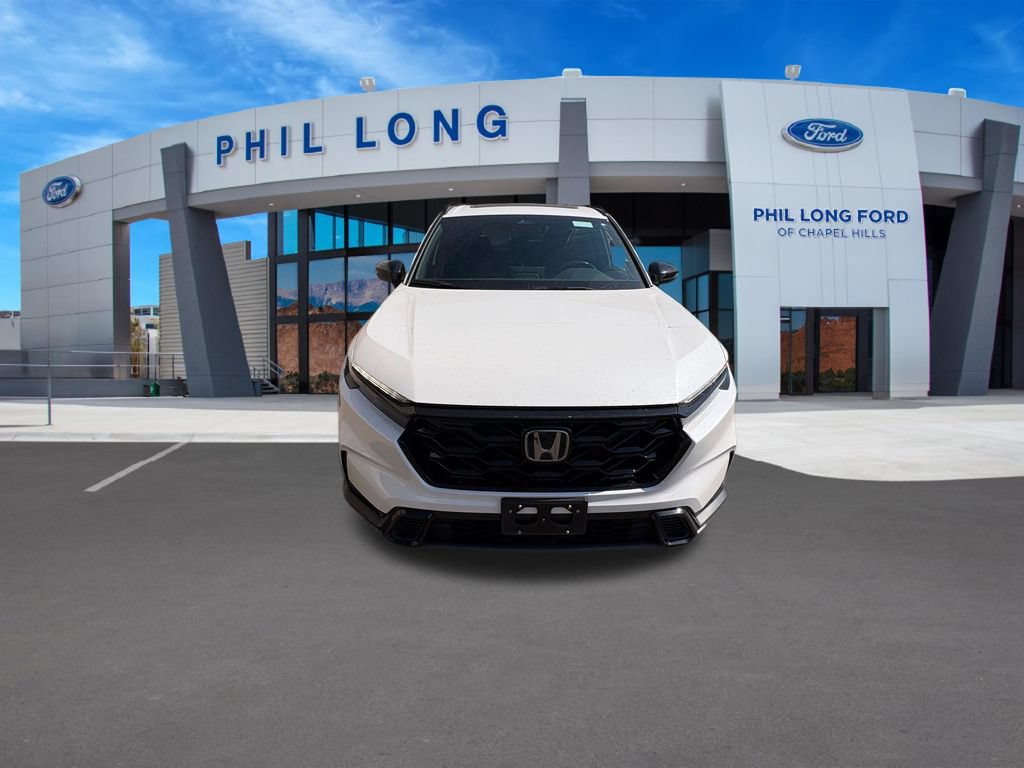 Used 2024 Honda CR-V Sport image 9