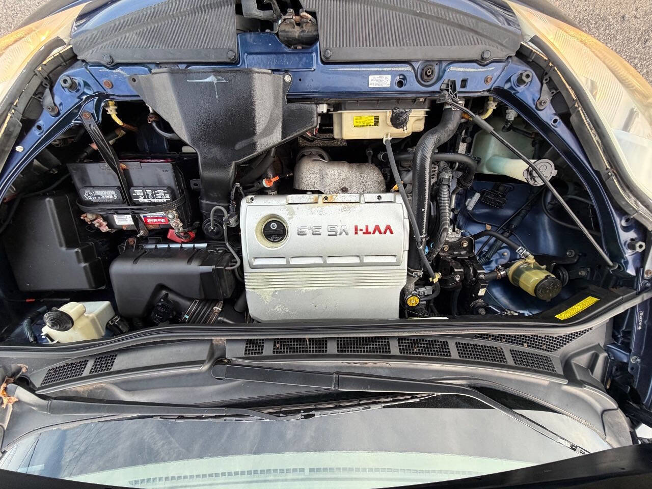 Used 2006 Toyota Sienna XLE Limited image 21