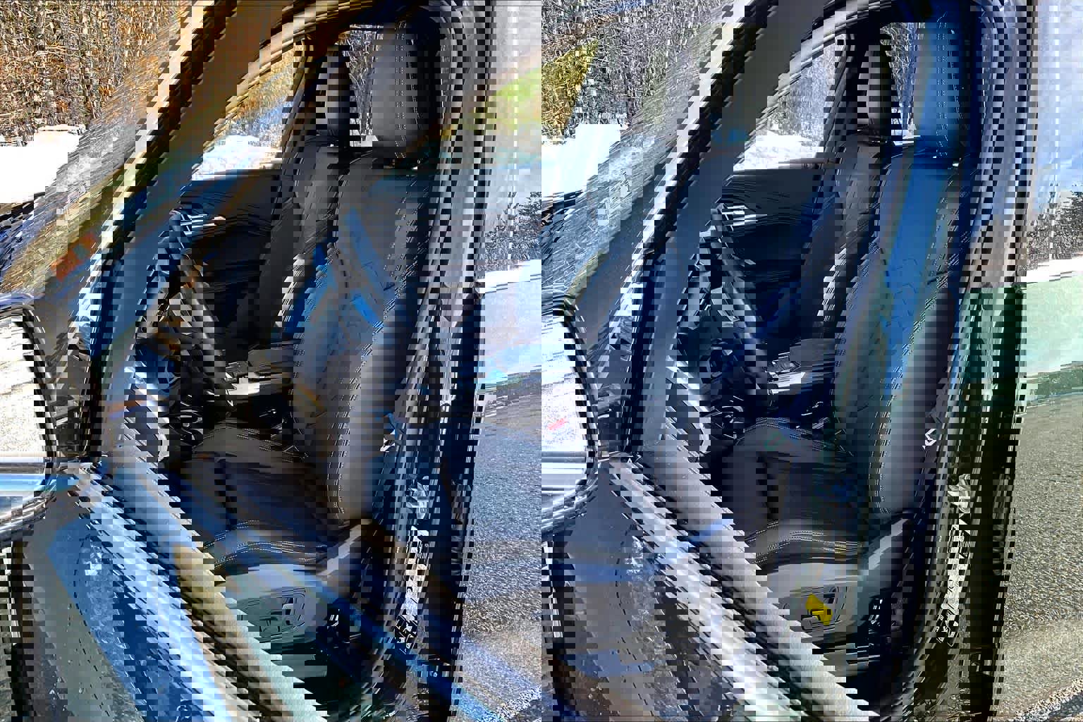 Used 2023 BMW X1 xDrive28i image 8