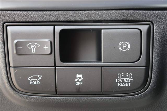 Certified 2026 Hyundai Tucson SEL AWD/4WD image 13