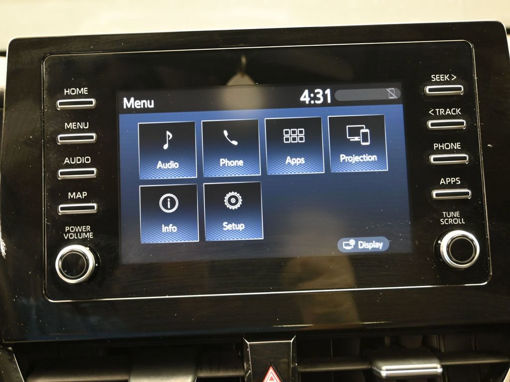 Used 2024 Toyota Camry SE FWD image 20