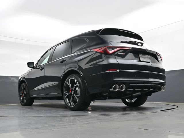 New 2026 Acura MDX Type S w/ Advance Package AWD/4WD image 32