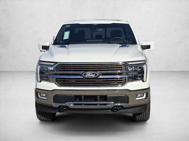 New 2026 Ford F150 King Ranch AWD/4WD image 6