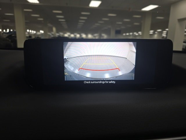 Used 2024 MAZDA CX-50 AWD 2.5 S w/ Cargo Package image 16