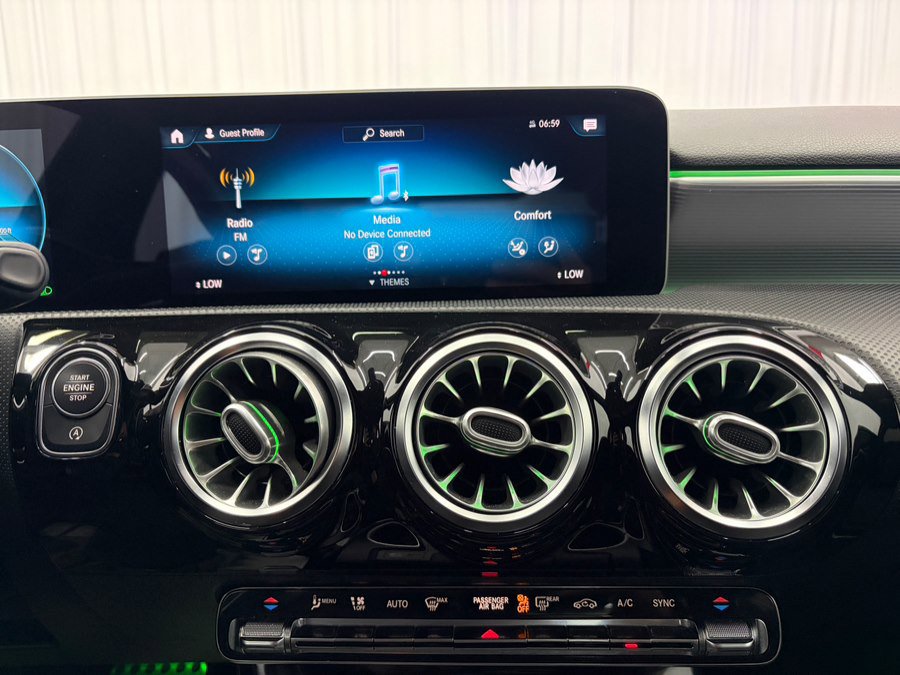 Used 2020 Mercedes-Benz A 220 4MATIC image 28