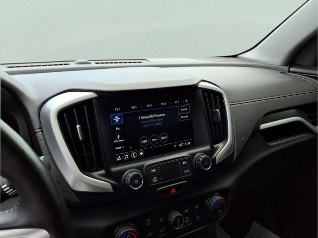 Used 2021 GMC Terrain SLT w/ Elevation Edition AWD/4WD image 27