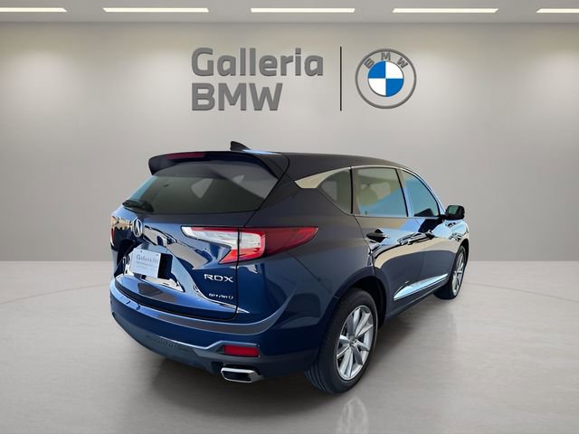 Used 2024 Acura RDX SH-AWD image 7