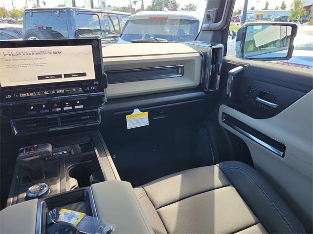 New 2026 GMC Hummer EV 4x4 Crew Cab image 13
