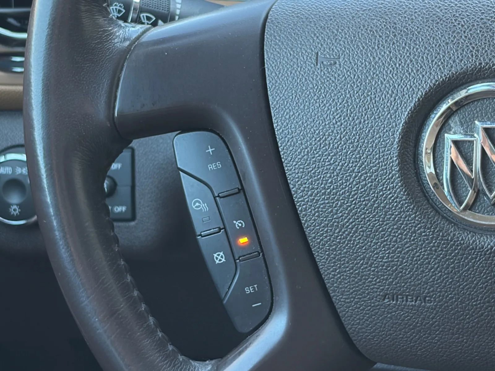 Used 2016 Buick Enclave Leather image 29