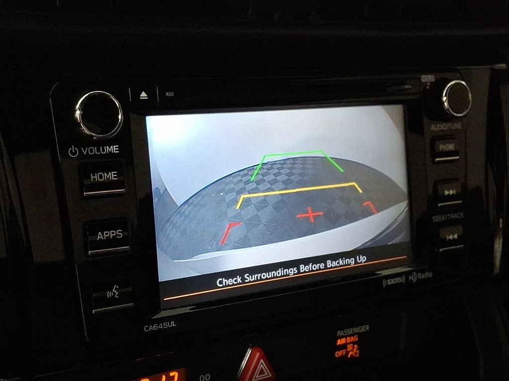 Used 2019 Subaru BRZ Premium RWD image 4