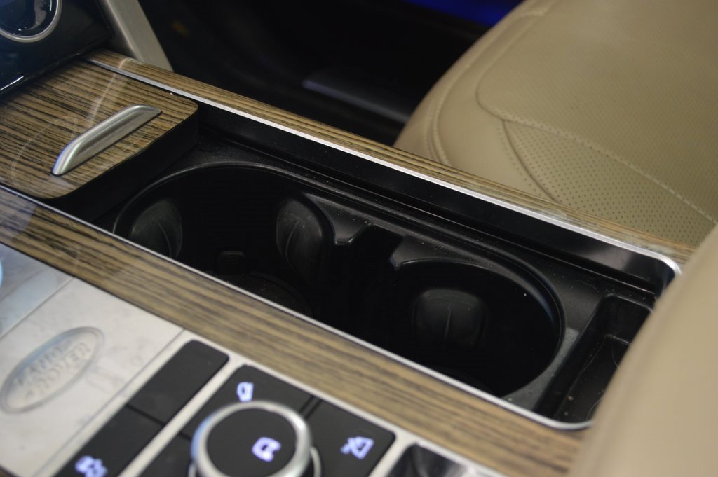 Used 2022 Land Rover Range Rover Westminster Edition image 35