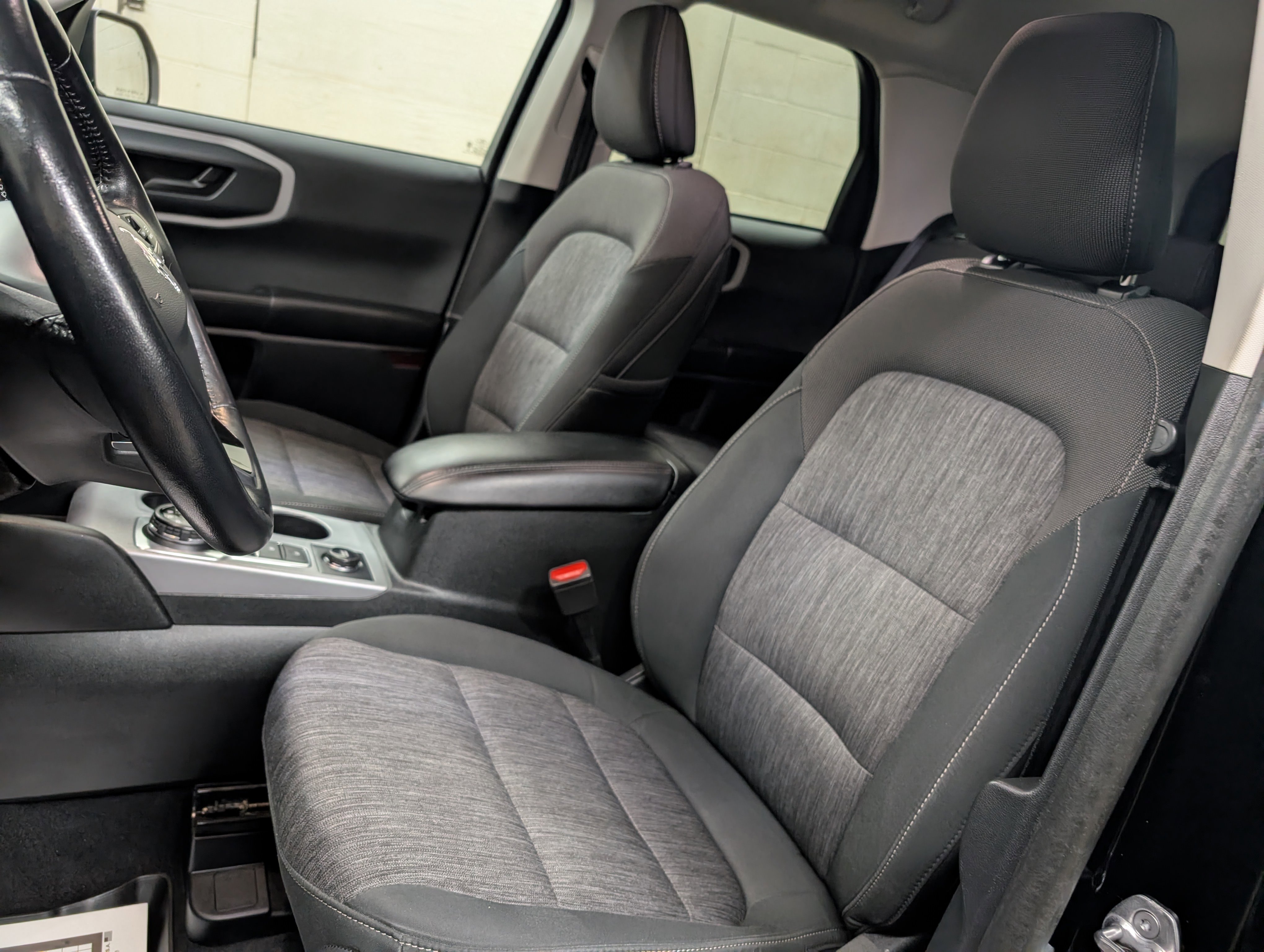 Used 2022 Ford Bronco Sport Big Bend w/ Convenience Package image 15