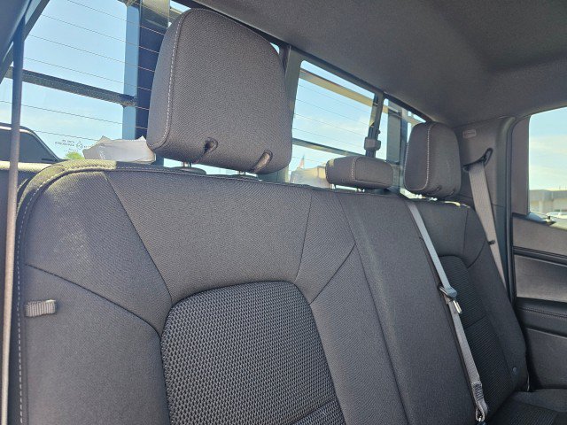 Used 2024 GMC Canyon Elevation w/ Convenience Package AWD/4WD image 14