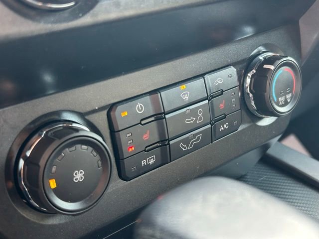 Used 2020 Ford F150 XLT w/ Equipment Group 302A Luxury image 36