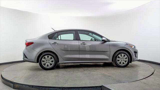 Used 2023 Kia Rio S image 9