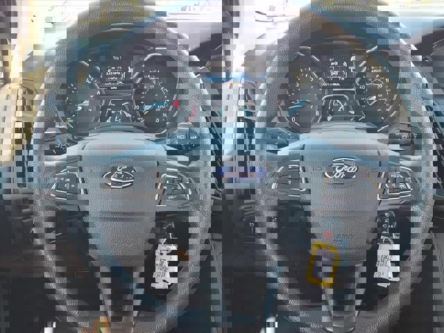 Used 2016 Ford Focus S image 21