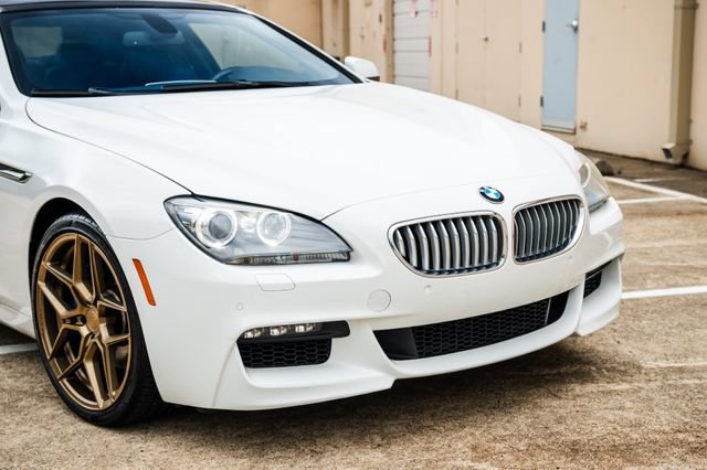 Used 2012 BMW 650i Coupe RWD image 19