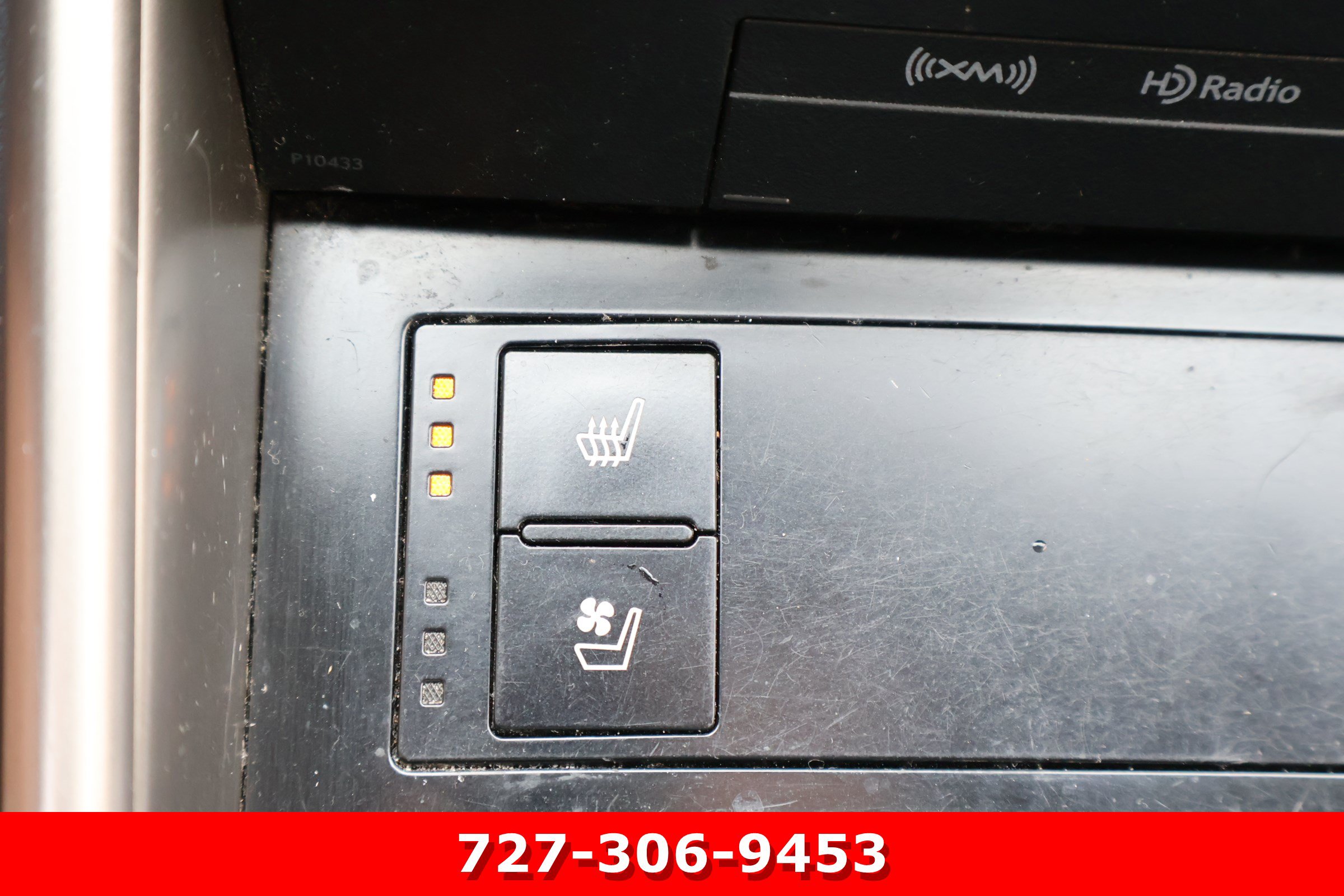 Used 2014 Lexus IS 250 AWD w/ Navigation Package image 28
