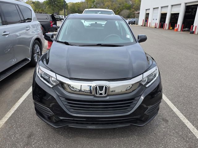 Used 2022 Honda HR-V LX image 2