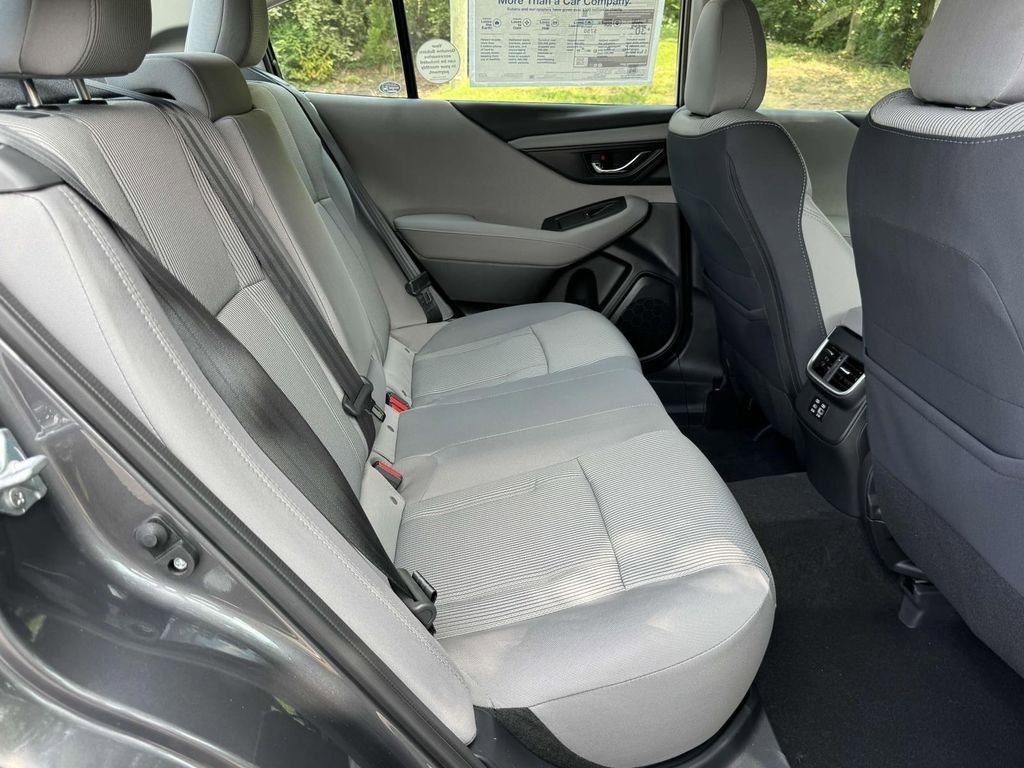 New 2025 Subaru Legacy Premium w/ Popular Package #1A AWD/4WD image 11
