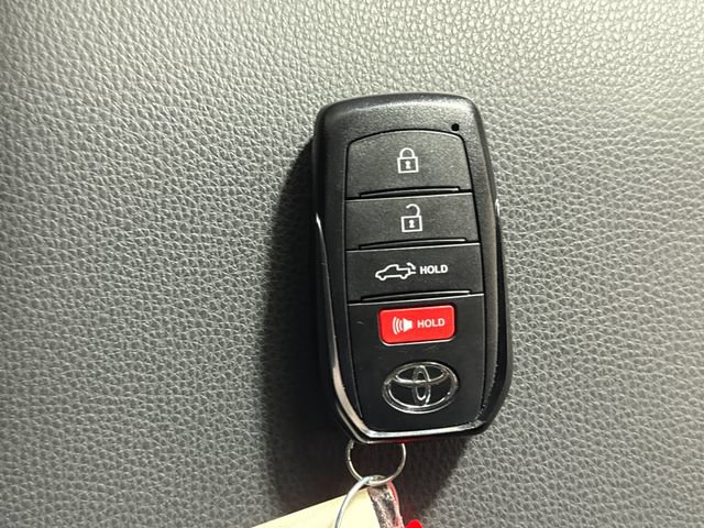 Certified 2026 Toyota Tacoma Limited AWD/4WD image 44