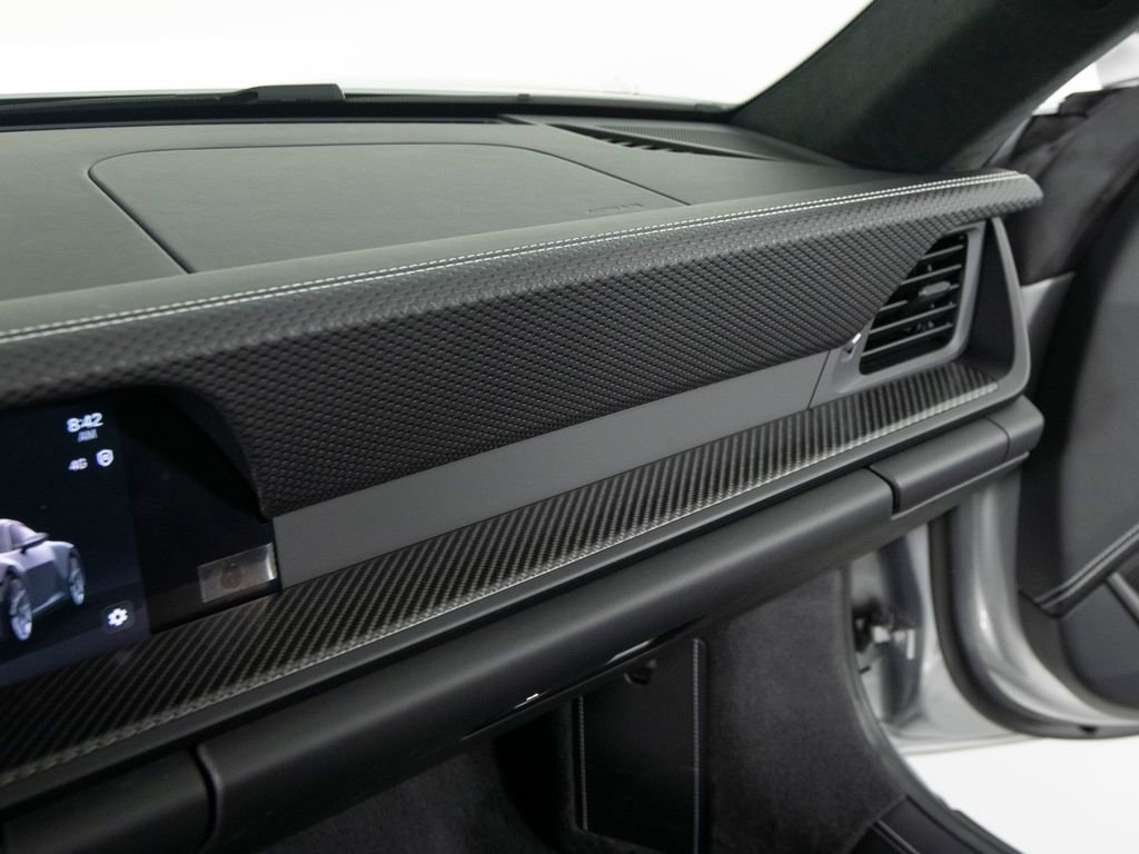 Certified 2026 Porsche 911 GT3 image 35