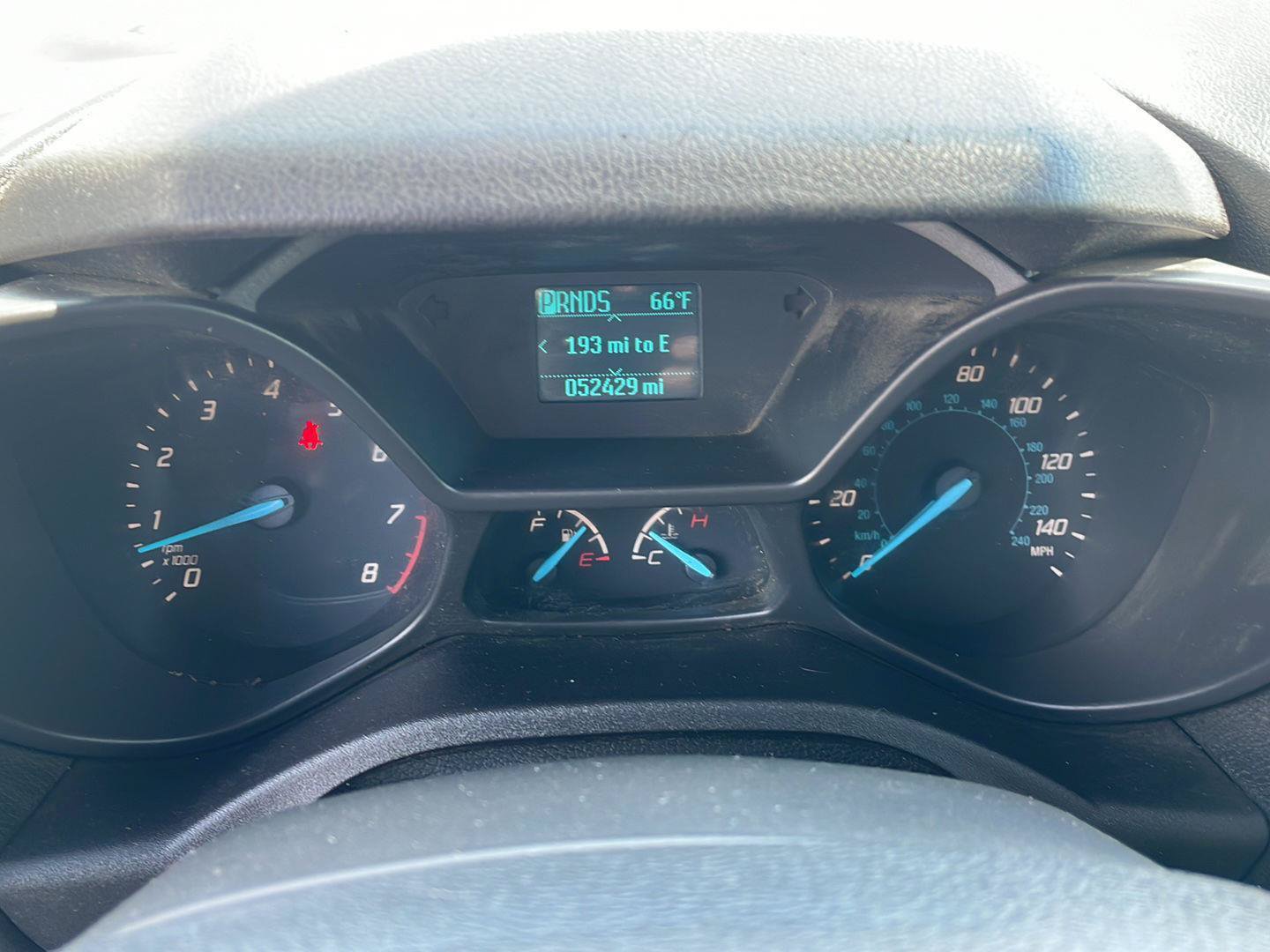 Used 2017 Ford Transit Connect XL FWD image 18