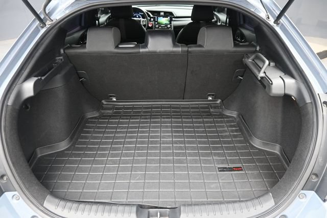 Used 2021 Honda Civic Sport image 31
