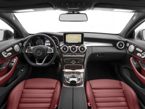 Used 2018 Mercedes-Benz C 43 AMG 4MATIC Coupe image 8