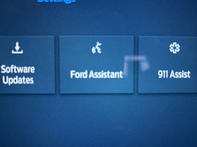 New 2026 Ford F150 XLT w/ Equipment Group 302A MID image 12