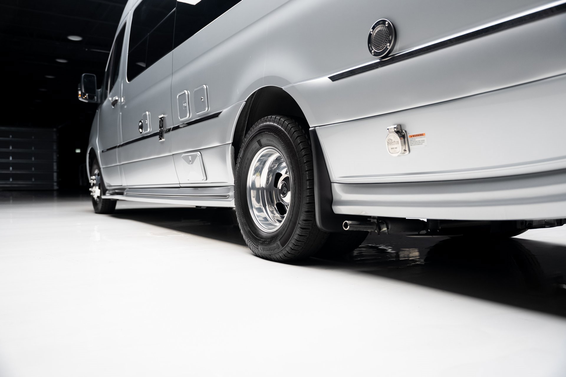 Used 2021 Mercedes-Benz Sprinter 3500 image 91