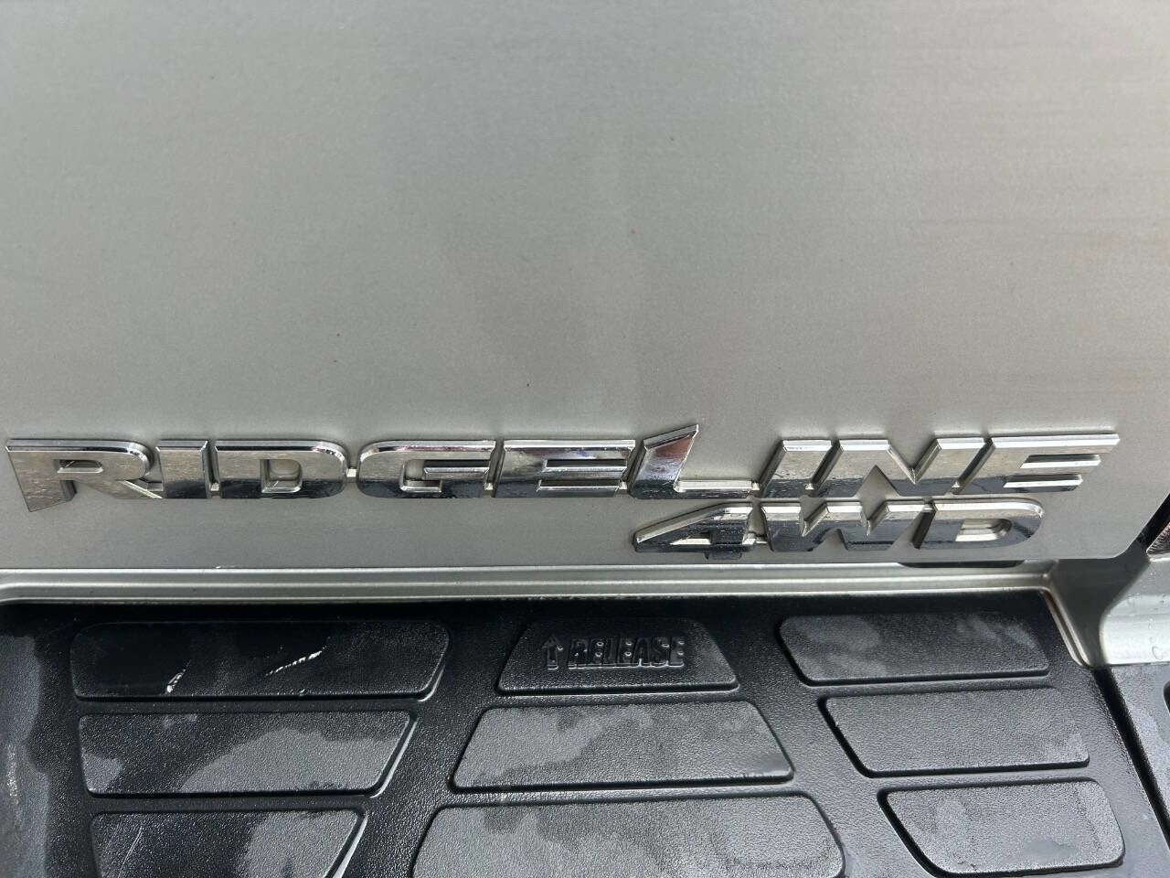 Used 2013 Honda Ridgeline RTL image 12