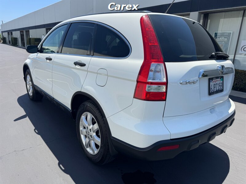 Used 2009 Honda CR-V EX image 8