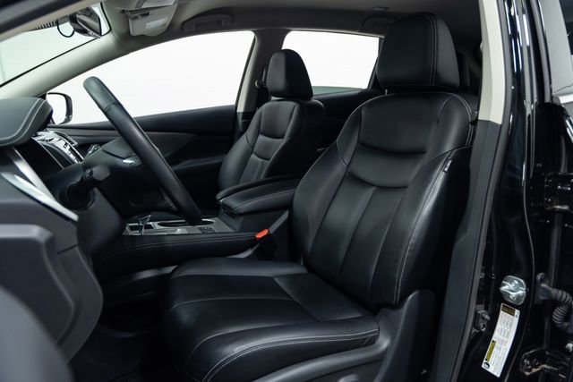 Used 2024 Nissan Murano SV AWD/4WD image 21