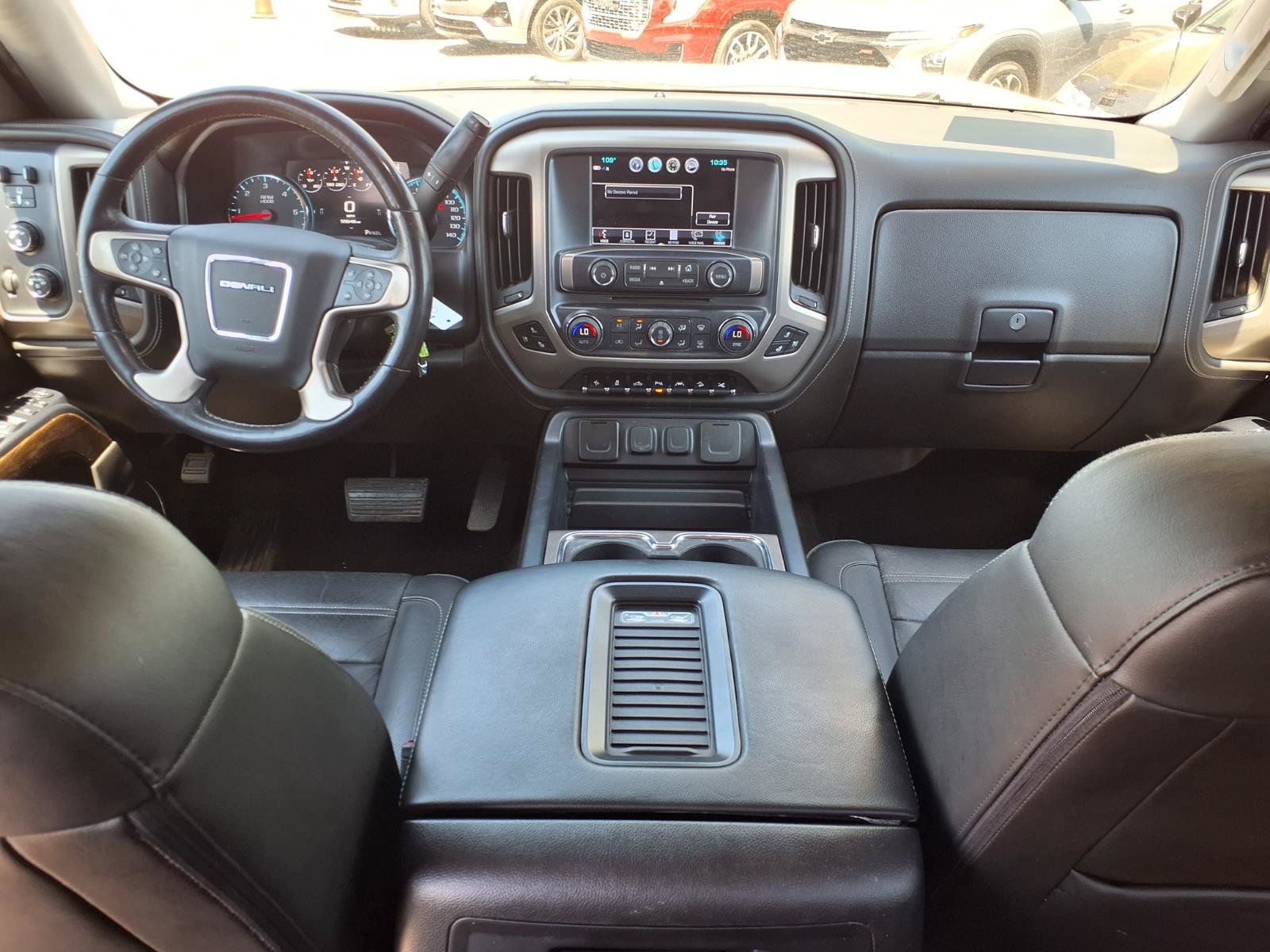 Used 2018 GMC Sierra 1500 Denali w/ Denali Ultimate Package AWD/4WD image 17