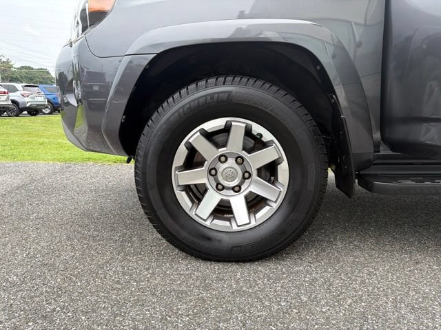 Used 2016 Toyota 4Runner Trail AWD/4WD image 24