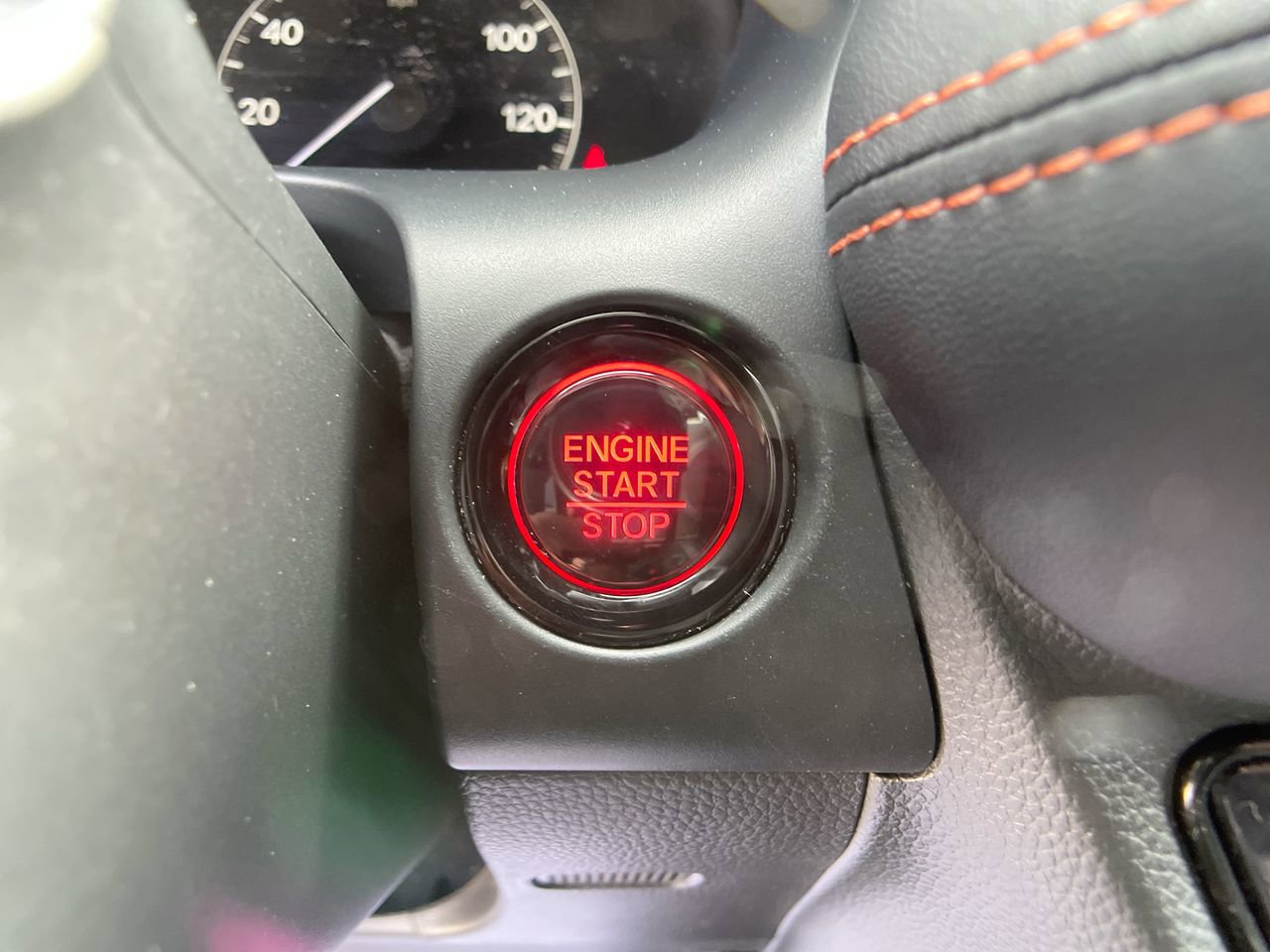 Used 2023 Honda HR-V Sport image 24