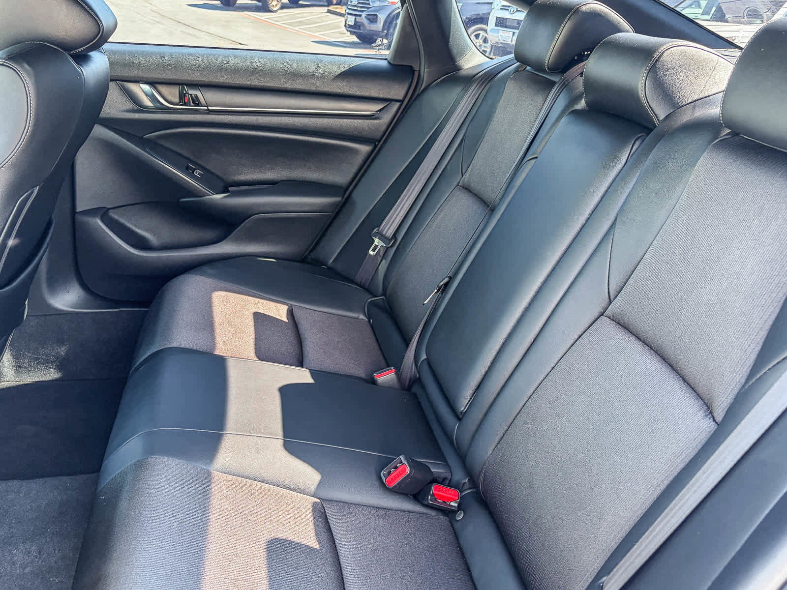 Used 2022 Honda Accord Sport image 17